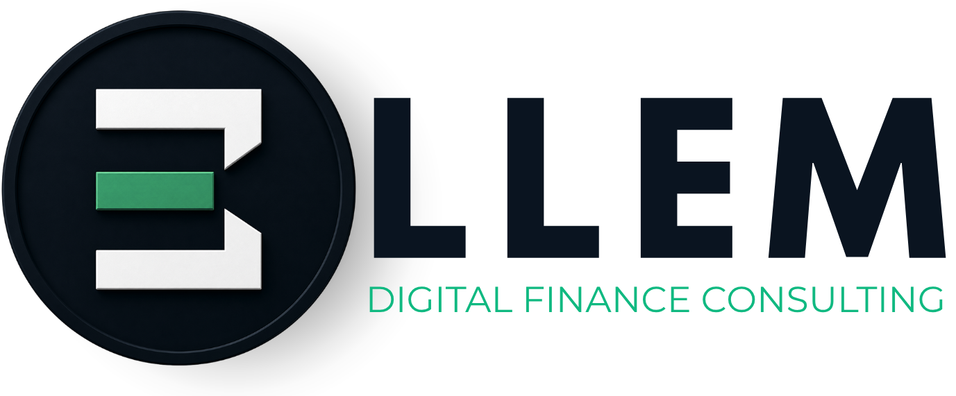 ELLEM Digital Finance